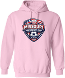 Hoodies - Missouri Presidents Cup Spring 2026