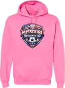 Hoodies - Missouri Presidents Cup Spring 2026