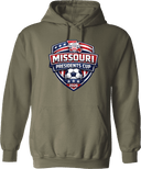 Hoodies - Missouri Presidents Cup Spring 2026