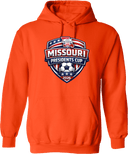 Hoodies - Missouri Presidents Cup Spring 2026
