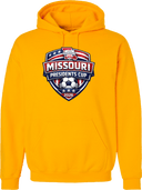 Hoodies - Missouri Presidents Cup Spring 2026