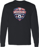 Long Sleeves - Missouri Presidents Cup Spring 2026