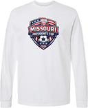 Long Sleeves - Missouri Presidents Cup Spring 2026
