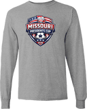 Long Sleeves - Missouri Presidents Cup Spring 2026