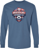 Long Sleeves - Missouri Presidents Cup Spring 2026