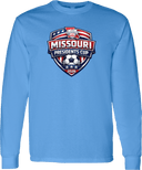 Long Sleeves - Missouri Presidents Cup Spring 2026