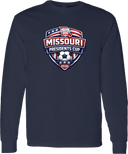 Long Sleeves - Missouri Presidents Cup Spring 2026