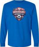 Long Sleeves - Missouri Presidents Cup Spring 2026