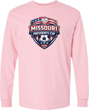 Long Sleeves - Missouri Presidents Cup Spring 2026
