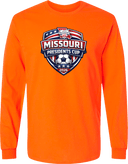 Long Sleeves - Missouri Presidents Cup Spring 2026