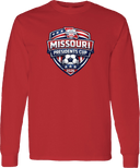 Long Sleeves - Missouri Presidents Cup Spring 2026