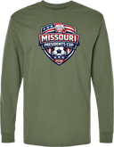 Long Sleeves - Missouri Presidents Cup Spring 2026