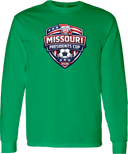 Long Sleeves - Missouri Presidents Cup Spring 2026