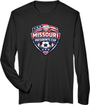 Performance Long Sleeves - Missouri Presidents Cup Spring 2026