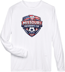 Performance Long Sleeves - Missouri Presidents Cup Spring 2026