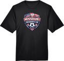 Performance Short Sleeves - Missouri Presidents Cup Spring 2026