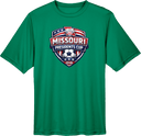 Performance Short Sleeves - Missouri Presidents Cup Spring 2026