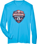 Performance Long Sleeves - Missouri Presidents Cup Spring 2026