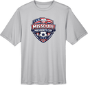 Performance Short Sleeves - Missouri Presidents Cup Spring 2026