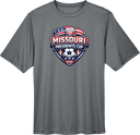 Performance Short Sleeves - Missouri Presidents Cup Spring 2026