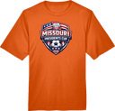 Performance Short Sleeves - Missouri Presidents Cup Spring 2026
