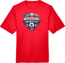 Performance Short Sleeves - Missouri Presidents Cup Spring 2026