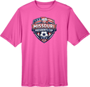 Performance Short Sleeves - Missouri Presidents Cup Spring 2026
