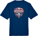 Performance Short Sleeves - Missouri Presidents Cup Spring 2026