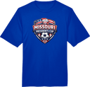 Performance Short Sleeves - Missouri Presidents Cup Spring 2026
