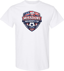 Short Sleeves - Missouri Presidents Cup Spring 2026