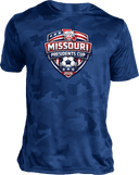 Performance Short Sleeves - Missouri Presidents Cup Spring 2026
