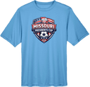 Performance Short Sleeves - Missouri Presidents Cup Spring 2026