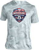 Performance Short Sleeves - Missouri Presidents Cup Spring 2026
