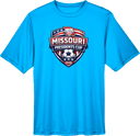 Performance Short Sleeves - Missouri Presidents Cup Spring 2026
