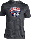 Performance Short Sleeves - Missouri Presidents Cup Spring 2026