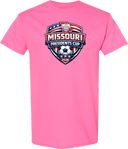 Short Sleeves - Missouri Presidents Cup Spring 2026