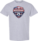 Short Sleeves - Missouri Presidents Cup Spring 2026