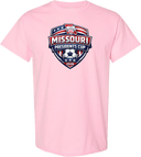 Short Sleeves - Missouri Presidents Cup Spring 2026