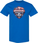 Short Sleeves - Missouri Presidents Cup Spring 2026