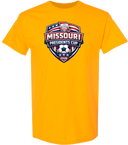 Short Sleeves - Missouri Presidents Cup Spring 2026