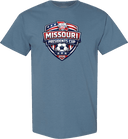 Short Sleeves - Missouri Presidents Cup Spring 2026