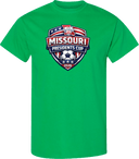 Short Sleeves - Missouri Presidents Cup Spring 2026