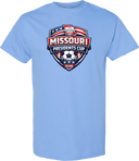 Short Sleeves - Missouri Presidents Cup Spring 2026