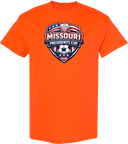 Short Sleeves - Missouri Presidents Cup Spring 2026