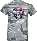 Tie-Dye Short Sleeves - Missouri Presidents Cup Spring 2026