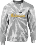 Crew Sweatshirt - Midwest Select Games Chicago 2026 (Light)