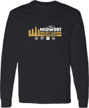 Long Sleeves - Midwest Select Games Chicago 2026 (Light)