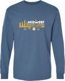 Long Sleeves - Midwest Select Games Chicago 2026 (Light)