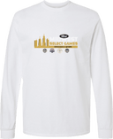 Long Sleeves - Midwest Select Games Chicago 2026 (Light)