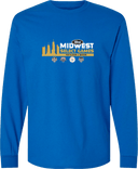 Long Sleeves - Midwest Select Games Chicago 2026 (Light)